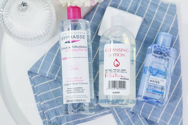 卸妆产品推荐测评,14款卸妆膏红黑榜