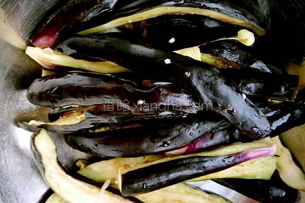 生拌茄子黄瓜,生拌茄子的危害