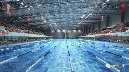 徐州游泳馆有哪些最新,徐州游泳健身中心什么时候开放