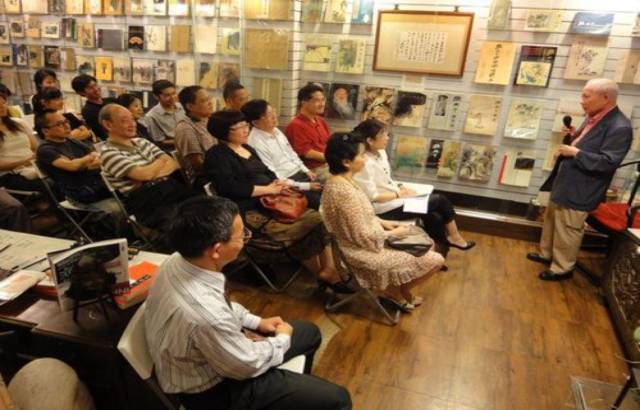 书店人如何打造一家书店