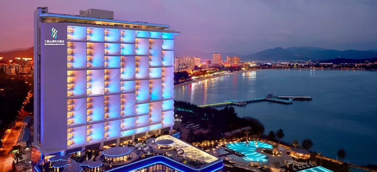 这14家只开了一家店的酒店品牌，你不认识就Out了