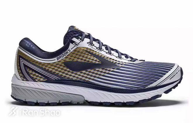 brooks最强跑鞋,brooks跑鞋特点