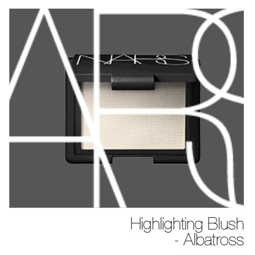 “老司机”NARS开车进北京｜登陆SKP再留情！腮红口红“污”到没眼看，底妆系列也玩“假正经”？