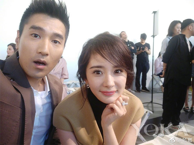 杨幂赵又廷出演夜华被吐槽,三生三世十里桃花赵又廷杨幂夜华