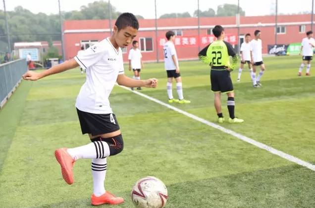 海淀区小学足球联赛2024,2017年海淀区校园足球学区联赛