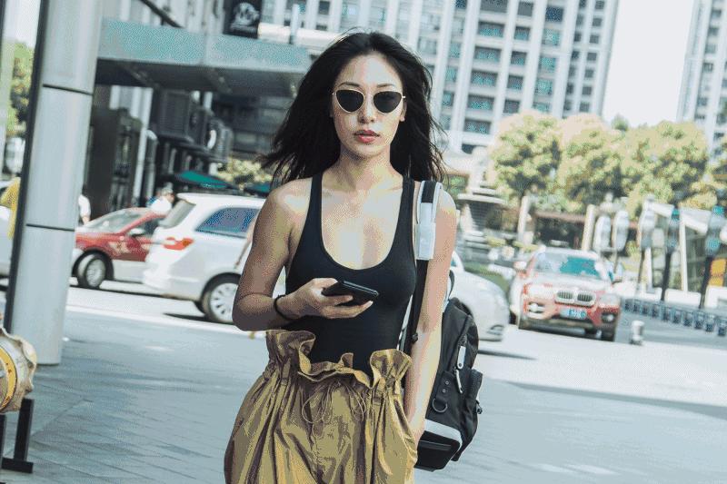 诚意满满｜OliviaPalermo、MirandaKerr都在穿的小白鞋终于入驻中国啦，这次居然还带来了新朋友！