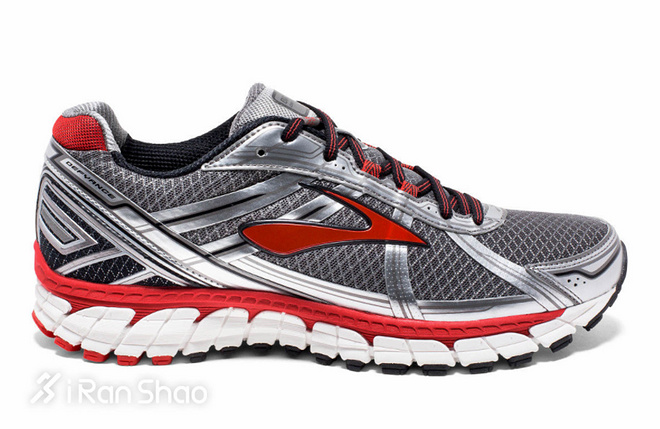 brooks最强跑鞋,brooks跑鞋特点
