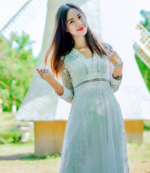 你走过最美的路，是这36位为你筛选的