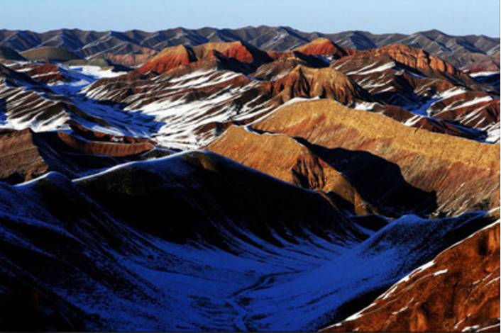 石河子秋季旅游攻略,石河子十一假期旅游推荐