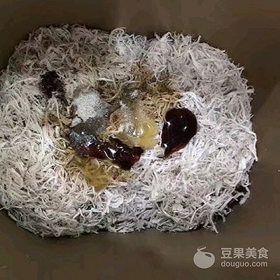 猪肉松面包机配方,面包机做肉松的正确做法