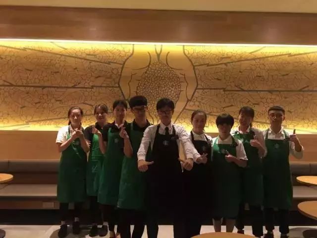 星巴克临平银泰城店,星巴克杭州临平