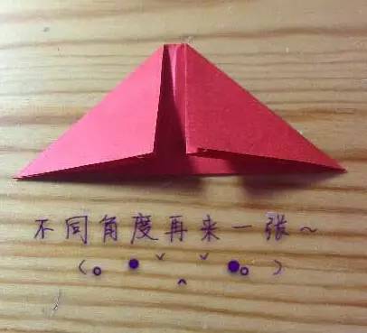 幼儿园简单小手工折纸简单又漂亮,手工折纸纸飞机制作教程幼儿园