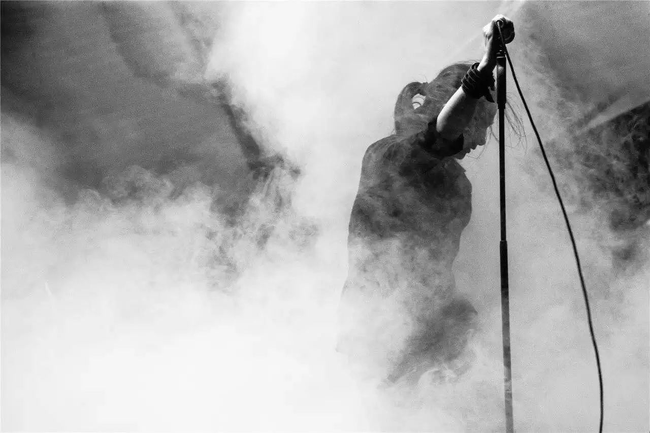 摇滚歌手高旗巅峰照片,摇滚歌手高旗访谈视频