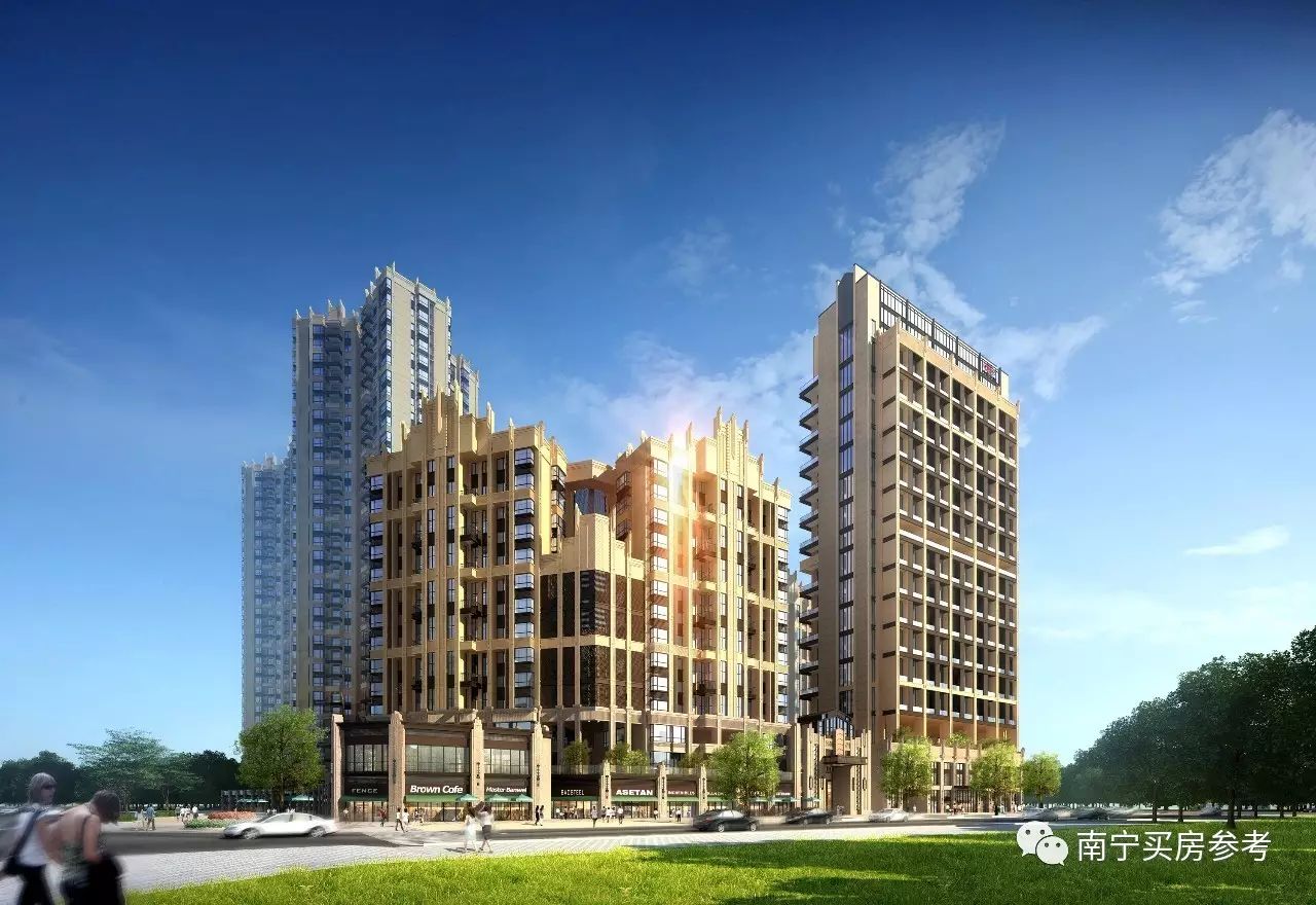 云景山语城平面图,云景山语城的房子