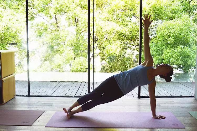 瘦腹瑜伽视频完整版,1小时纤腰瘦腹瑜伽视频