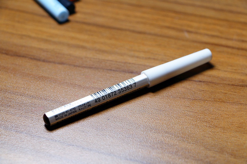 豆瓣日记:我的100件开架彩妆——什么值得买（3）