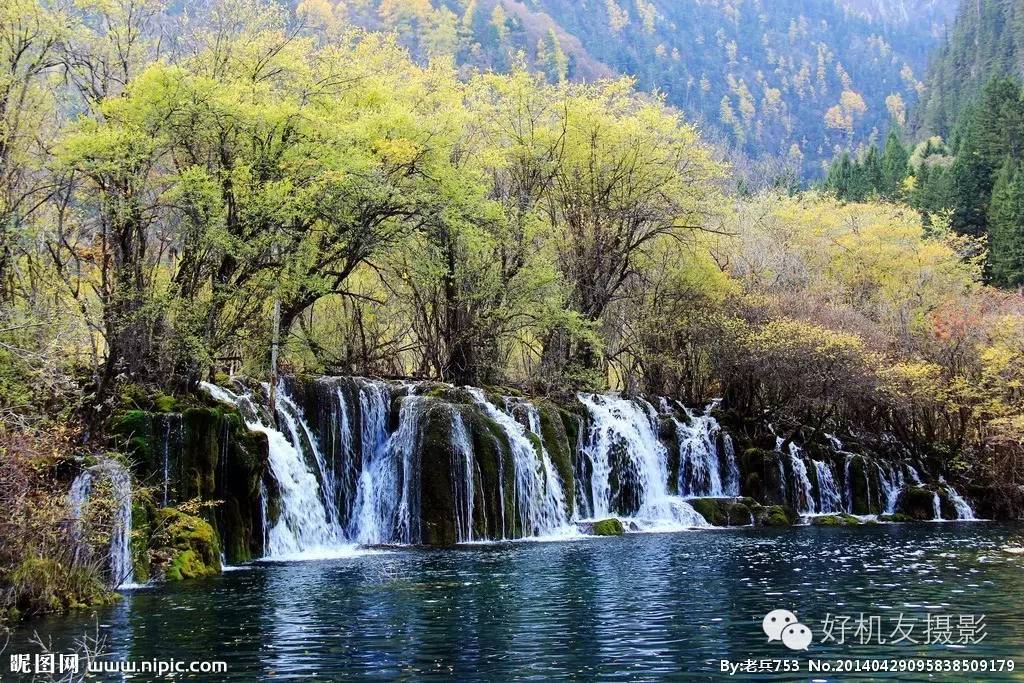 九寨沟黄龙峨眉山乐山自由行攻略,九寨沟旅游攻略及自由行景点介绍