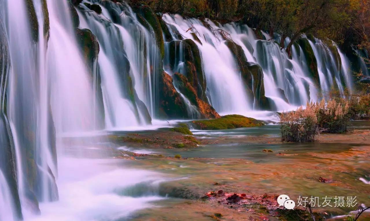 九寨沟黄龙峨眉山乐山自由行攻略,九寨沟旅游攻略及自由行景点介绍
