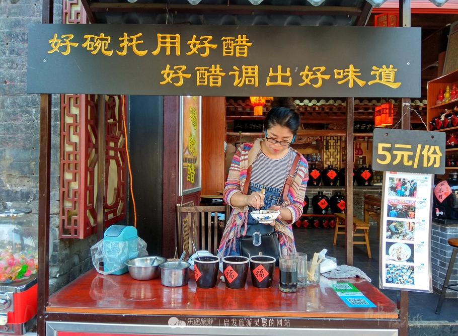 平遥古城两天一夜旅游攻略,十一月份平遥旅游攻略