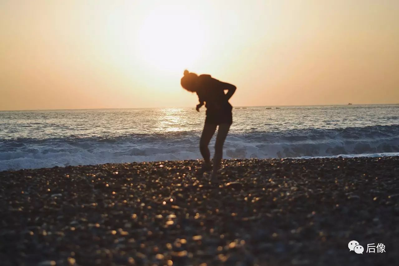涠洲岛火山岛攻略图文,涠洲岛vs海陵岛哪个好玩