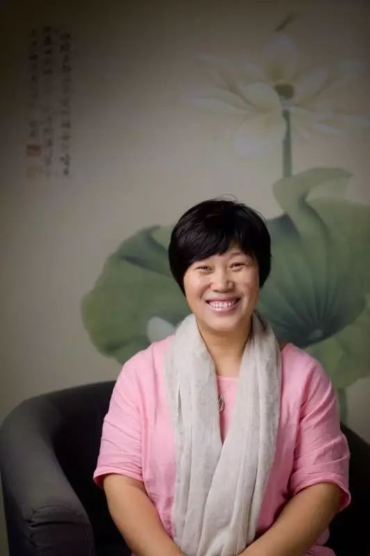 报名｜张娟：学会和自己保持联结，才能和孩子保持联结（文末报名）