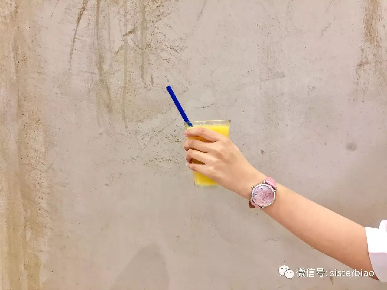 周五份额的少女心