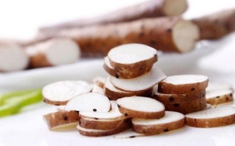 切山药不痒的方法,山药怎么切手才不会痒