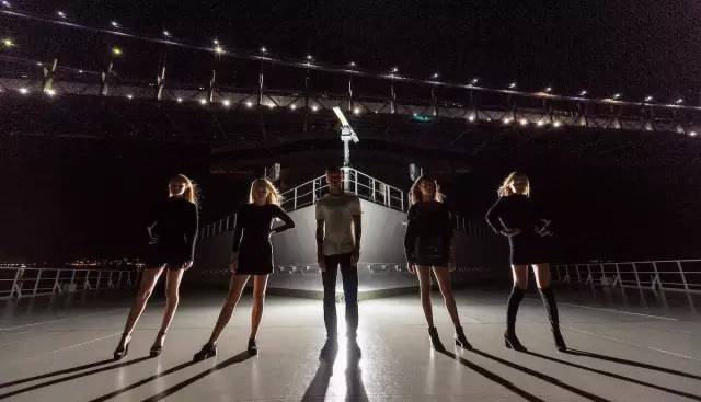 冠达邮轮的特色,冠达世纪凯歌号游轮