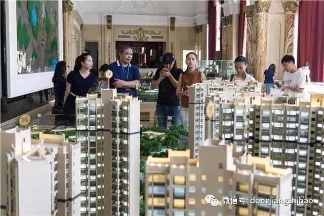 动真格！惠州这些楼盘*绑捆**装修、车位销售，被无限期锁盘！