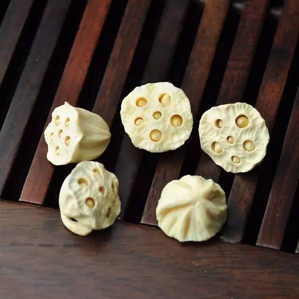 象牙果工艺品好吗,雕刻艺术果雕