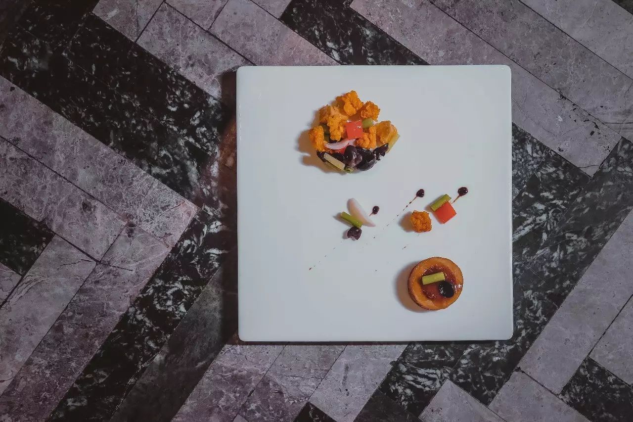 米其林星级素食餐厅,米其林十大素食餐厅