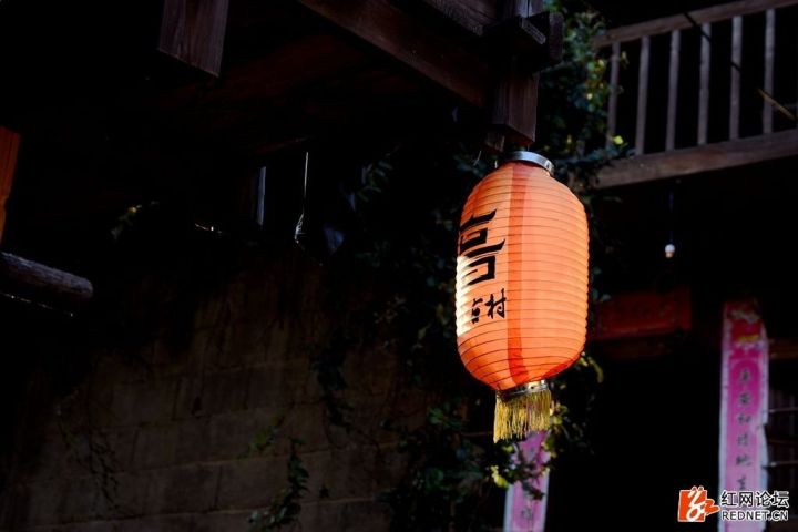 湖南最偏远最原始的村落,湖南大山藏着一个世外桃源