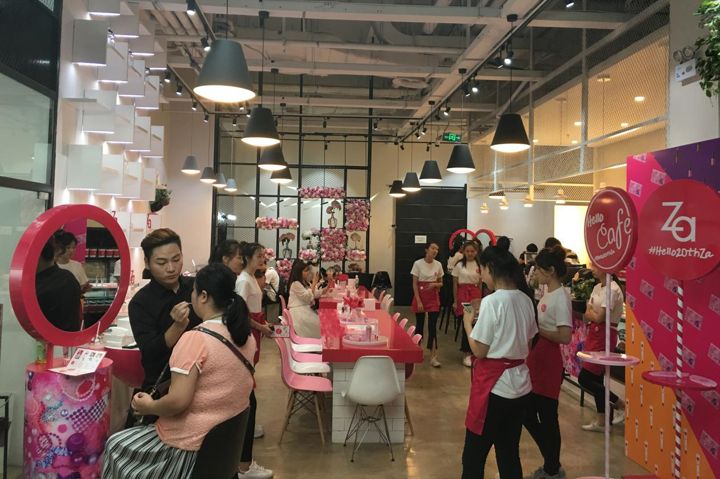 资生堂2024新品发布会,资生堂旗下3大高端品牌