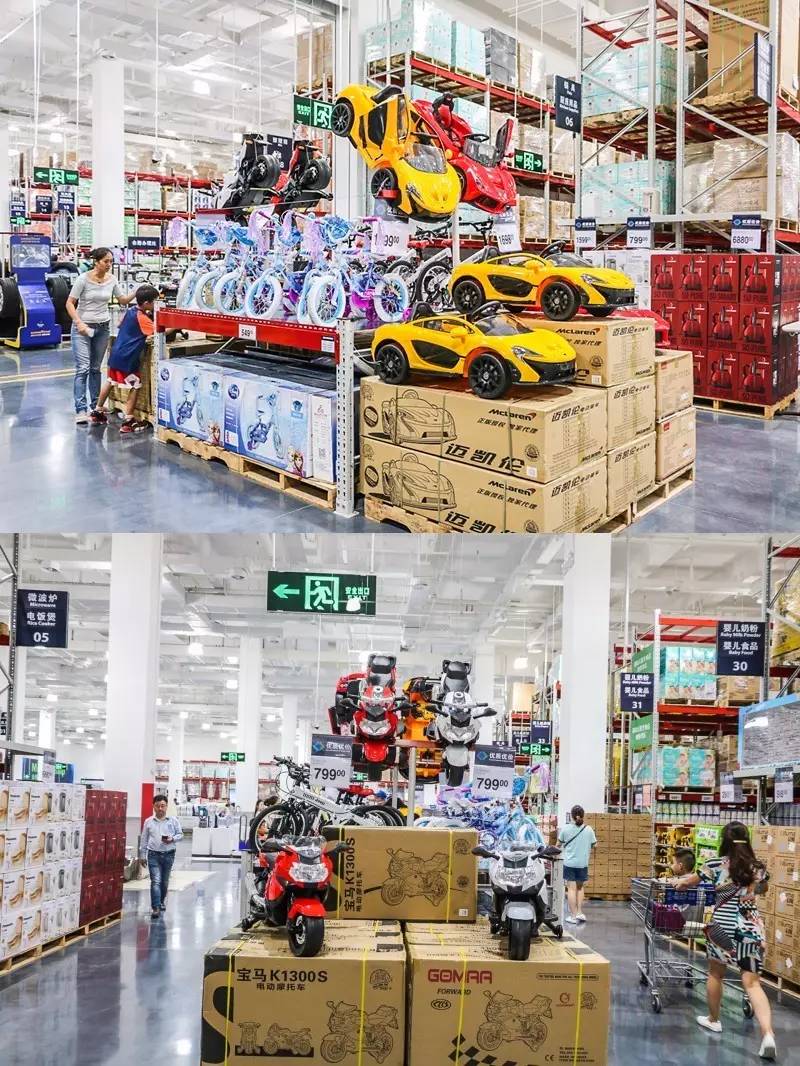 以后再也不用苦求代购这里N多海淘爆款要逼疯各国代购