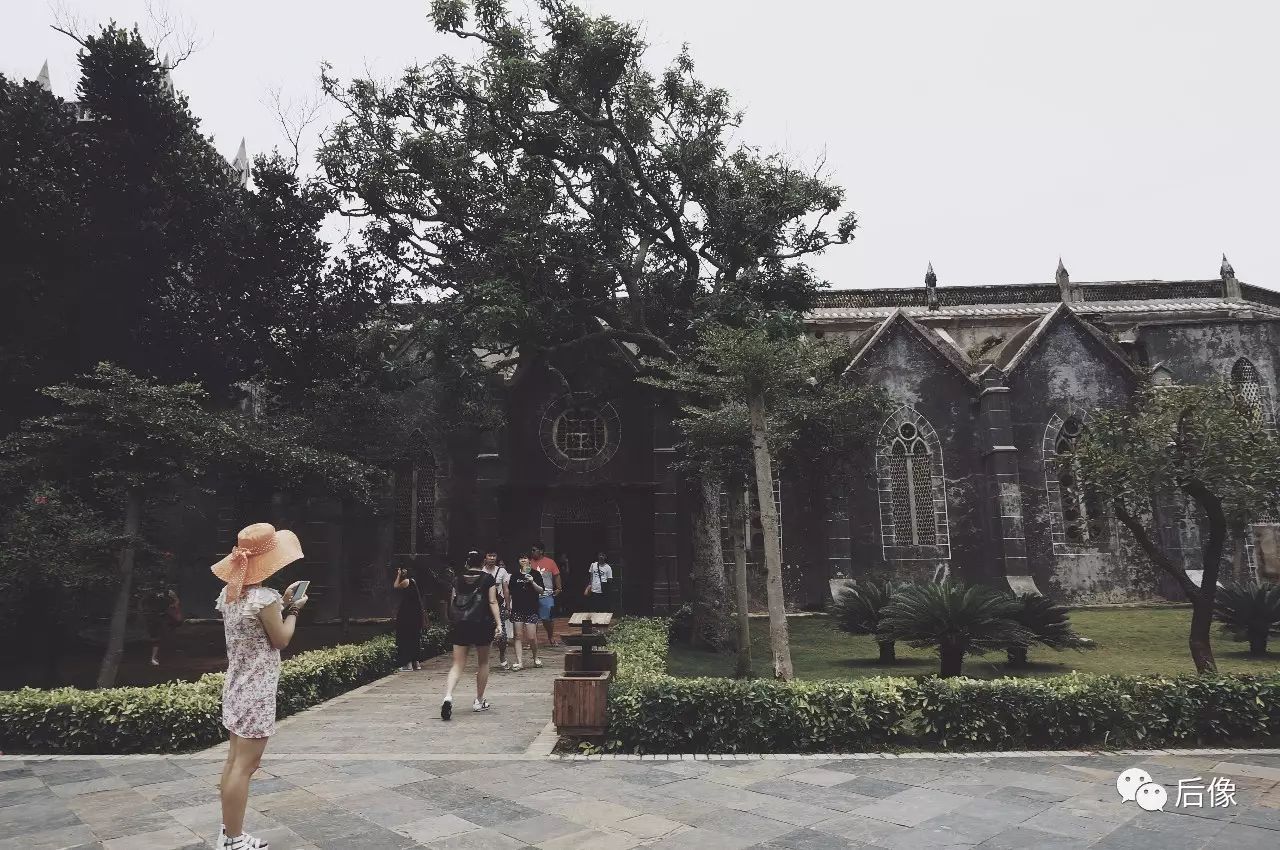 涠洲岛火山岛攻略图文,涠洲岛vs海陵岛哪个好玩