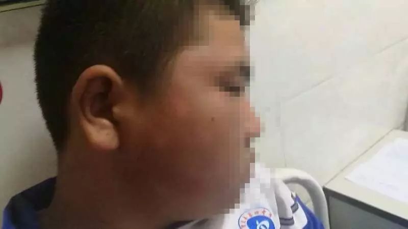 一小学生疑遭老师体罚后身亡,贺兰一中教师体罚初三学生