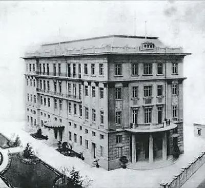 《人民日报海外版》:120岁商务印书馆,中国现代文化的重要引擎