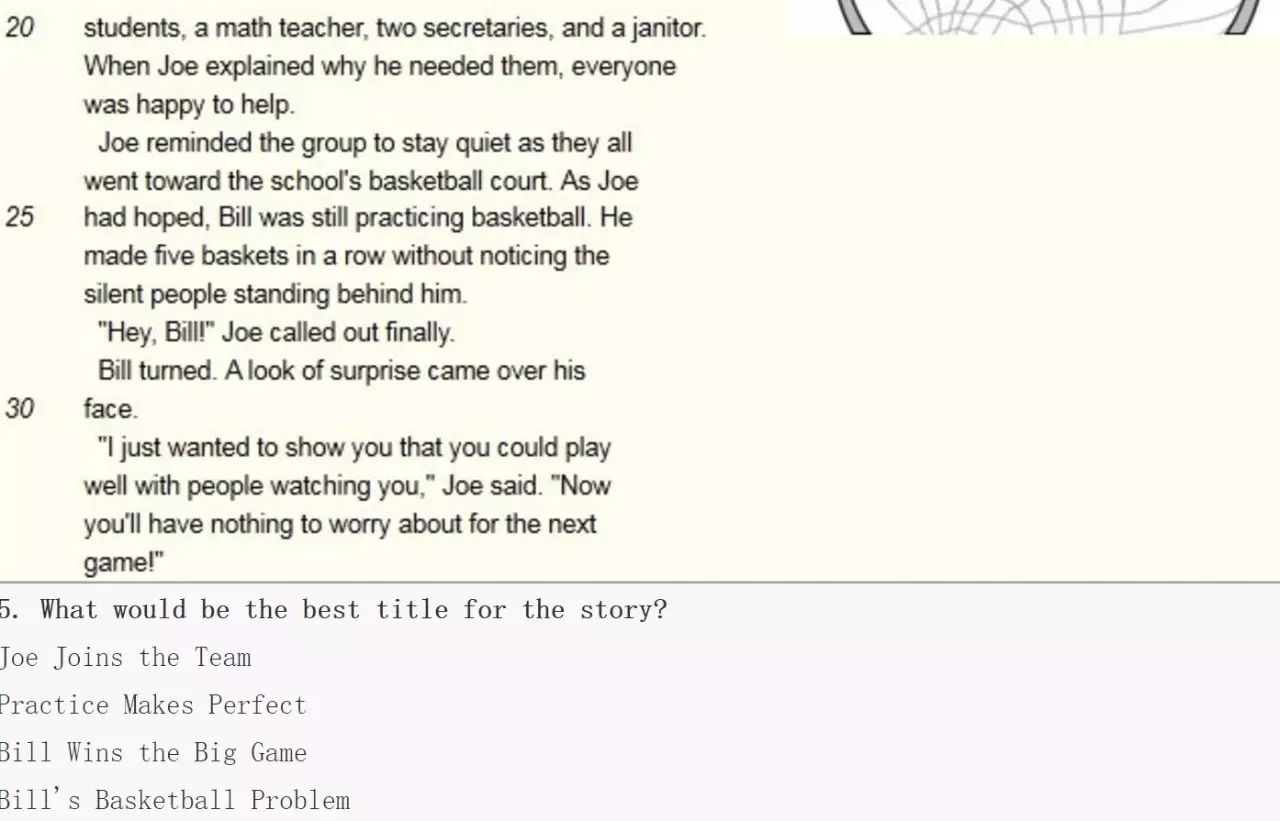 半年通过中级口译笔试，顺便还考了个小托福满分，这位体制内三年级小学生，究竟有什么法宝？