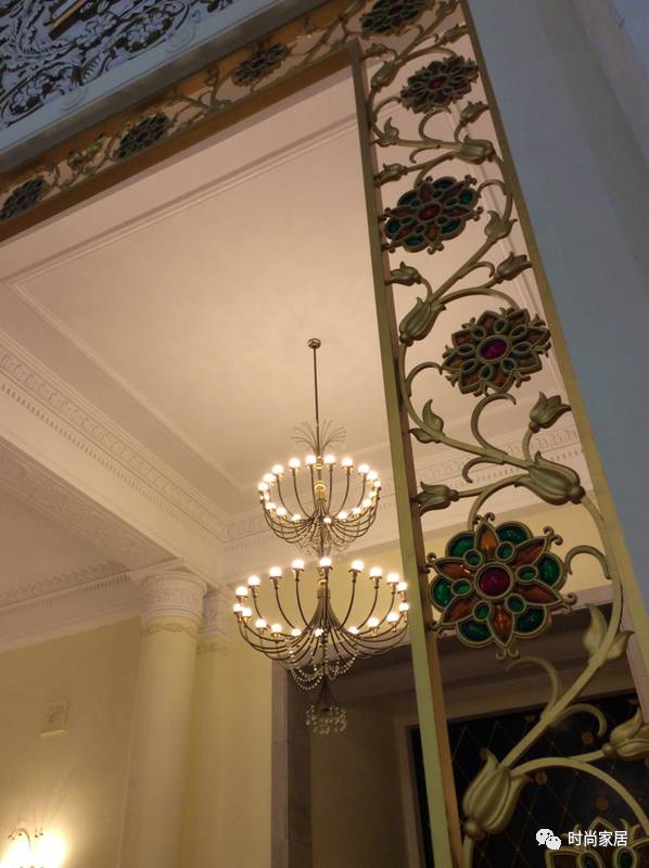 看美丽的俄式建筑,在中国的俄罗斯建筑