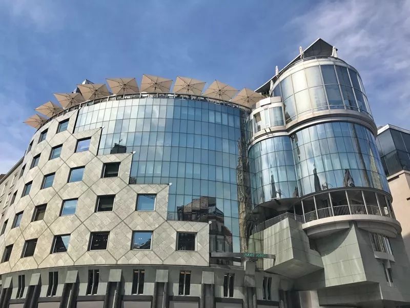 维也纳是一个浪漫的地方,维也纳是一座充满艺术气息的城市