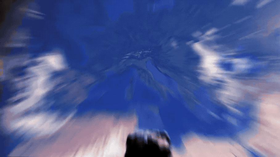 国庆行程还没定？不如在家跟着谷歌VR上天入地吧！