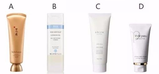 真假女生,真假女人大测试