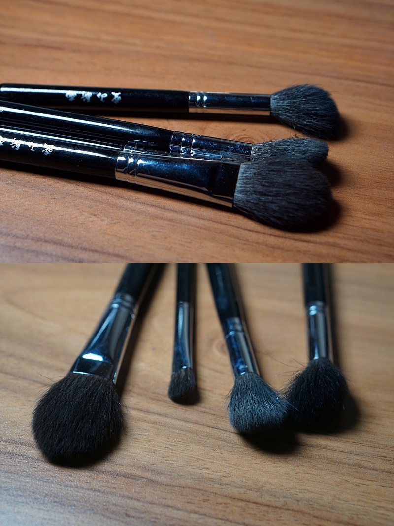 豆瓣日记:我的100件开架彩妆——什么值得买(3)