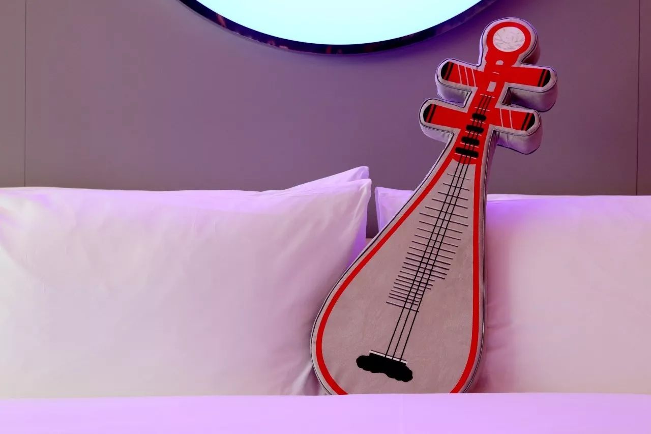 苏州w酒店顶级惊喜套房,苏州w酒店有什么特色