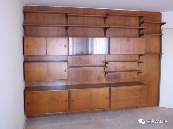 1950年的老款还在骗我掏钱?宜家也照着生产?买!