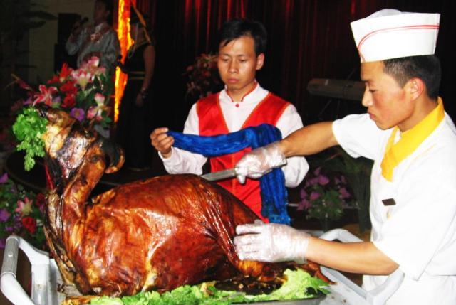 国庆额济纳旗旅游攻略,阿拉善国庆节游玩