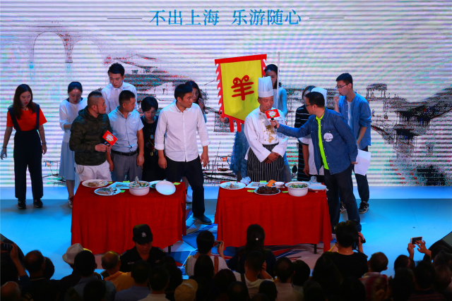 广播现场秀高光时刻,广播节目现场