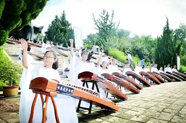 灞变笢鐪侀潚宀涘競鐞呯悐鍙伴鏅尯,鐞呯悐鍙伴鏅尯闈掑矝