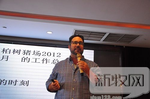 400万体验“轻松养”,澳德在山东一“站”成名