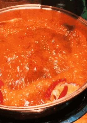 成都火锅串串推荐必吃,地道成都火锅串串